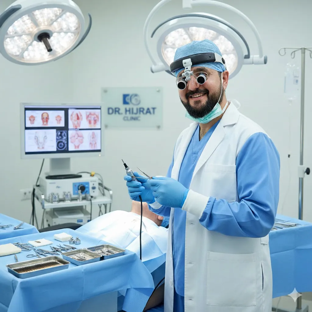 Face Surgery